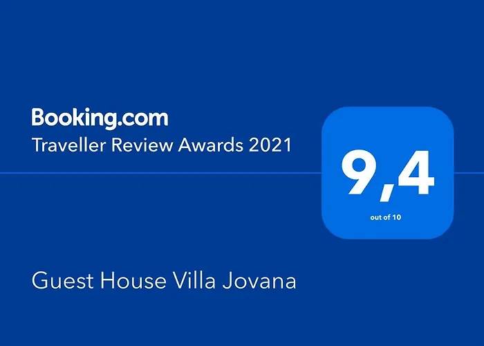 Budva Cheap Hotels