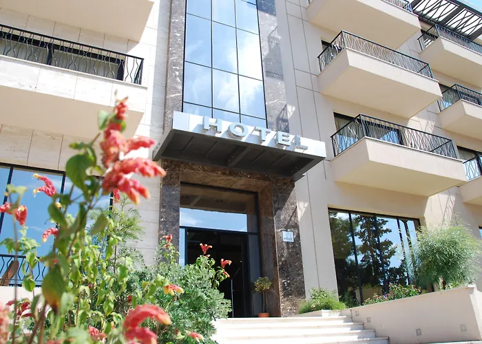 Sveti Stefan 4 Star Hotels