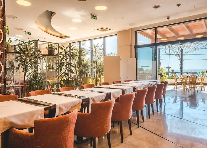 Sveti Stefan 4 Star Hotels near Plaza Galija