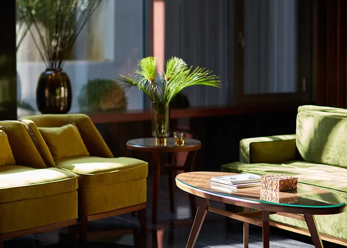 Sveti Stefan Boutique Hotels