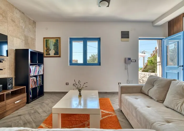 Budva Pet friendly Vacation Rentals