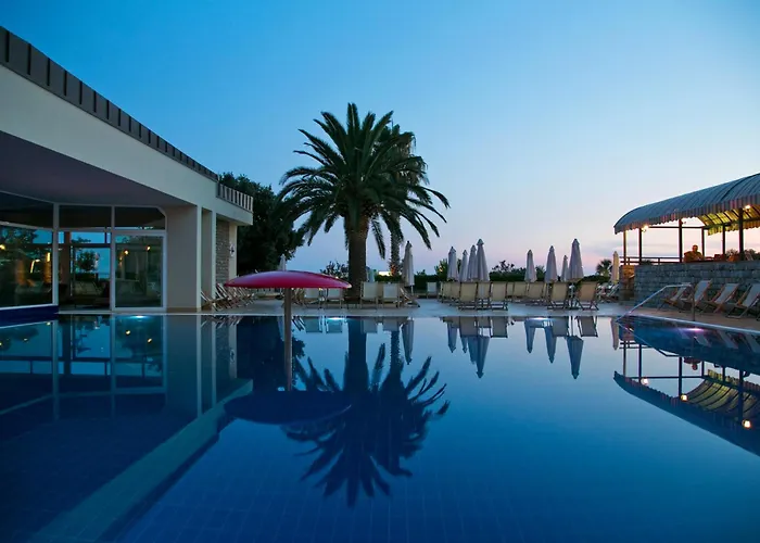 Petrovac Hotels With Amazing Views
