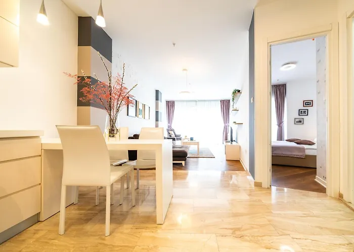 Budva Self Catering Holidays near Citadela Fortress