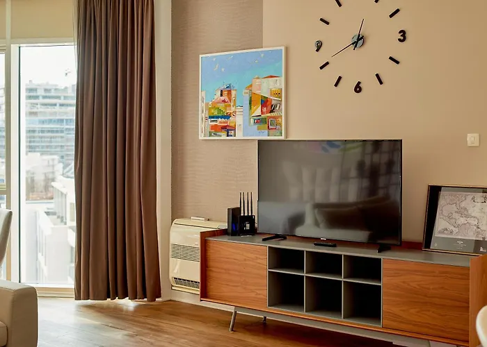 Budva Family Vacation Rentals