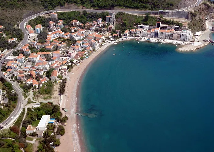 Budva Hotels