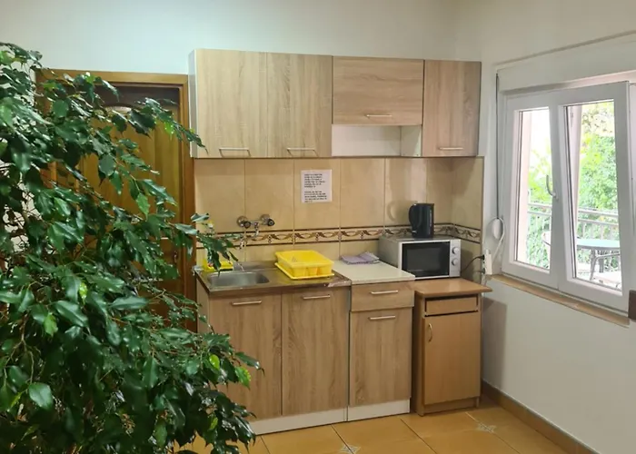 Budva 3 Star Hotels near Aquapark "Budva"