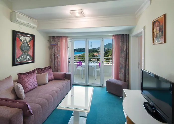 Budva Resorts