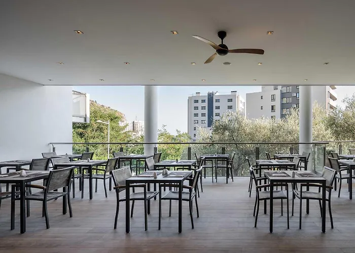 Best Budva County Hotels For Families With Kids