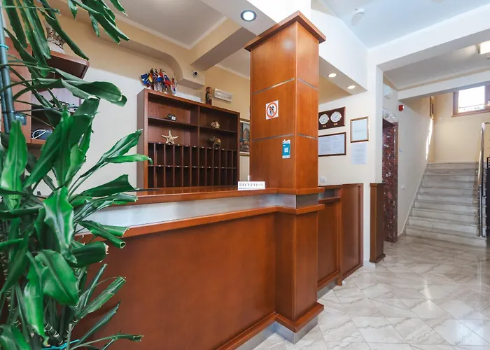 Budva Hotels for Romantic Getaway
