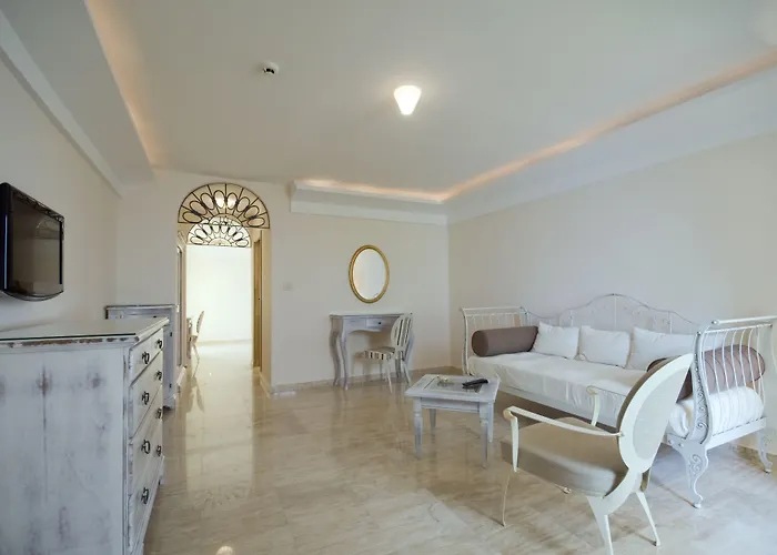 Sveti Stefan Resorts