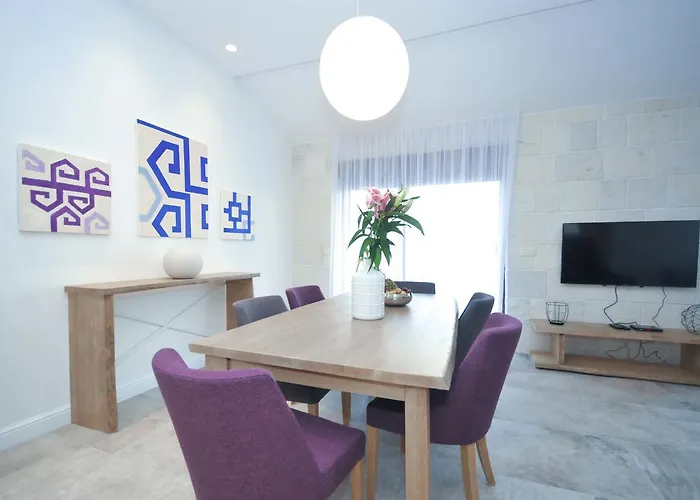 Petrovac Resorts and Hotels with Waterparks