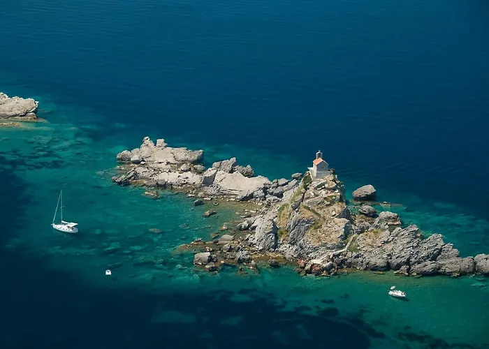 Sveti Stefan Resorts and Hotels with Waterparks